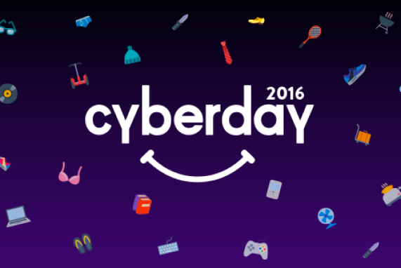 Cyberday 2016 – Esto al precio de esto