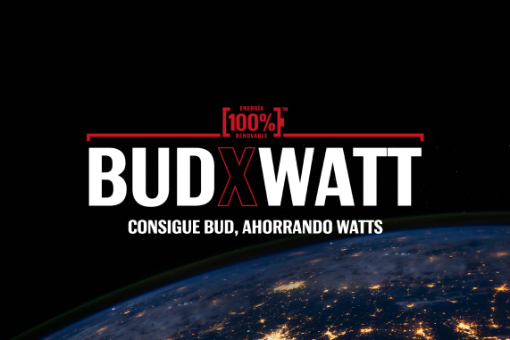 #BUDXWATT