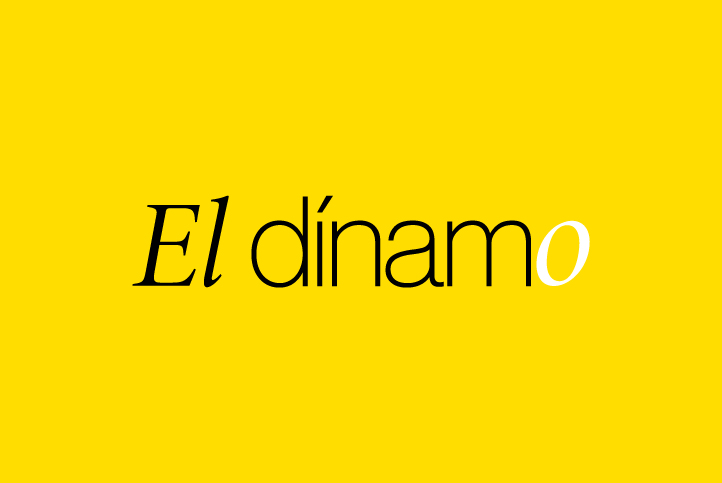 EL DÍNAMO