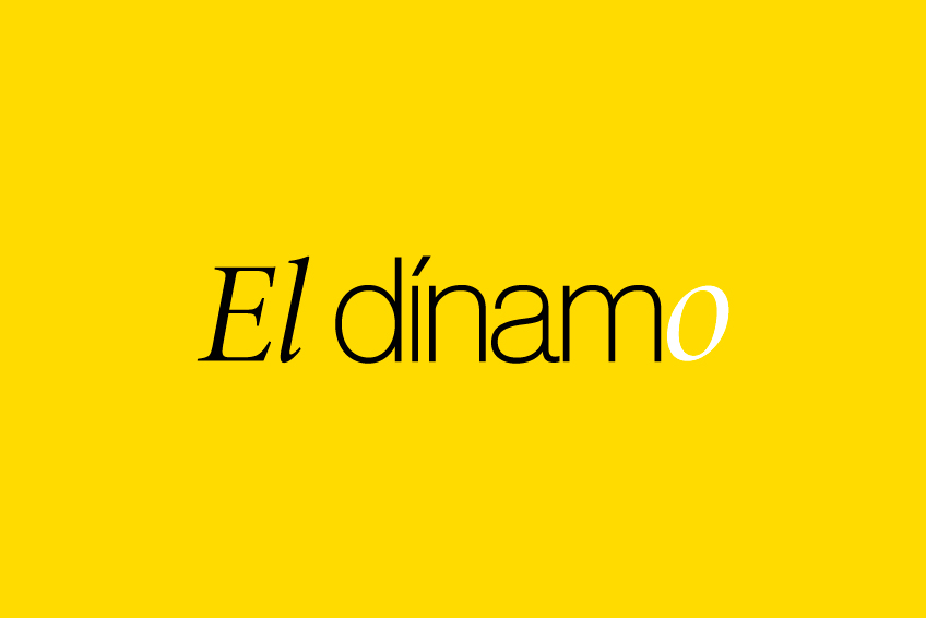 EL DÍNAMO